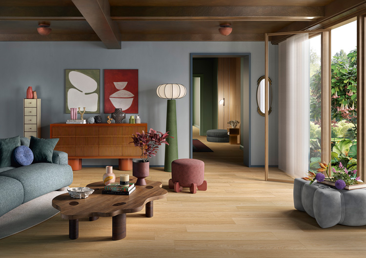 All Porcelain Stoneware Collections by Lea Ceramiche
