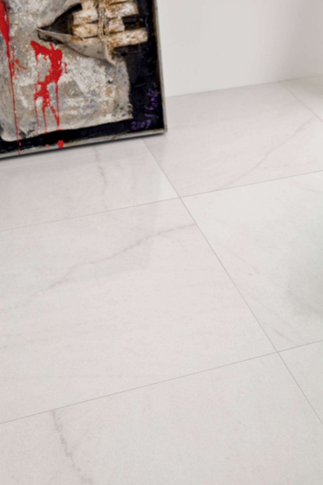 Marble effect tiles Dreaming - Lea Ceramiche
